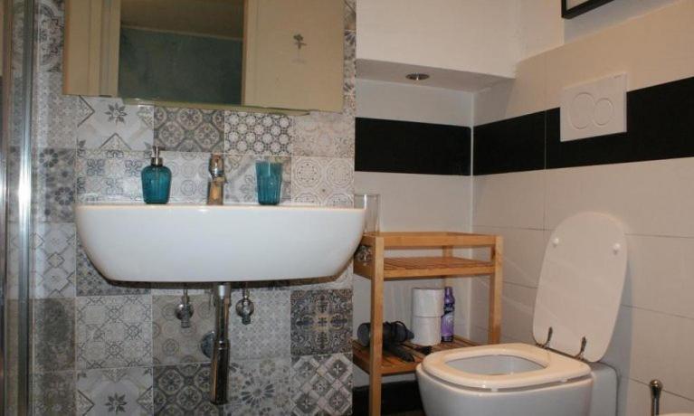 Pollon Room Ortigia Syracuse Eksteriør bilde