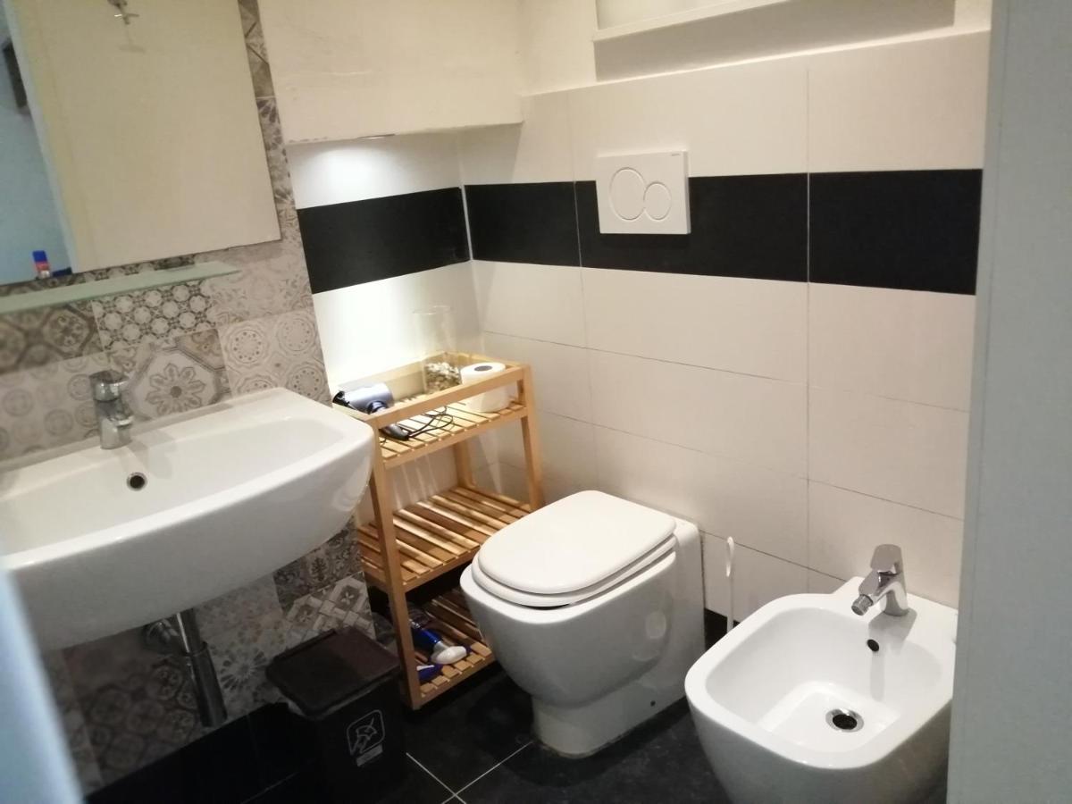 Pollon Room Ortigia Syracuse Eksteriør bilde