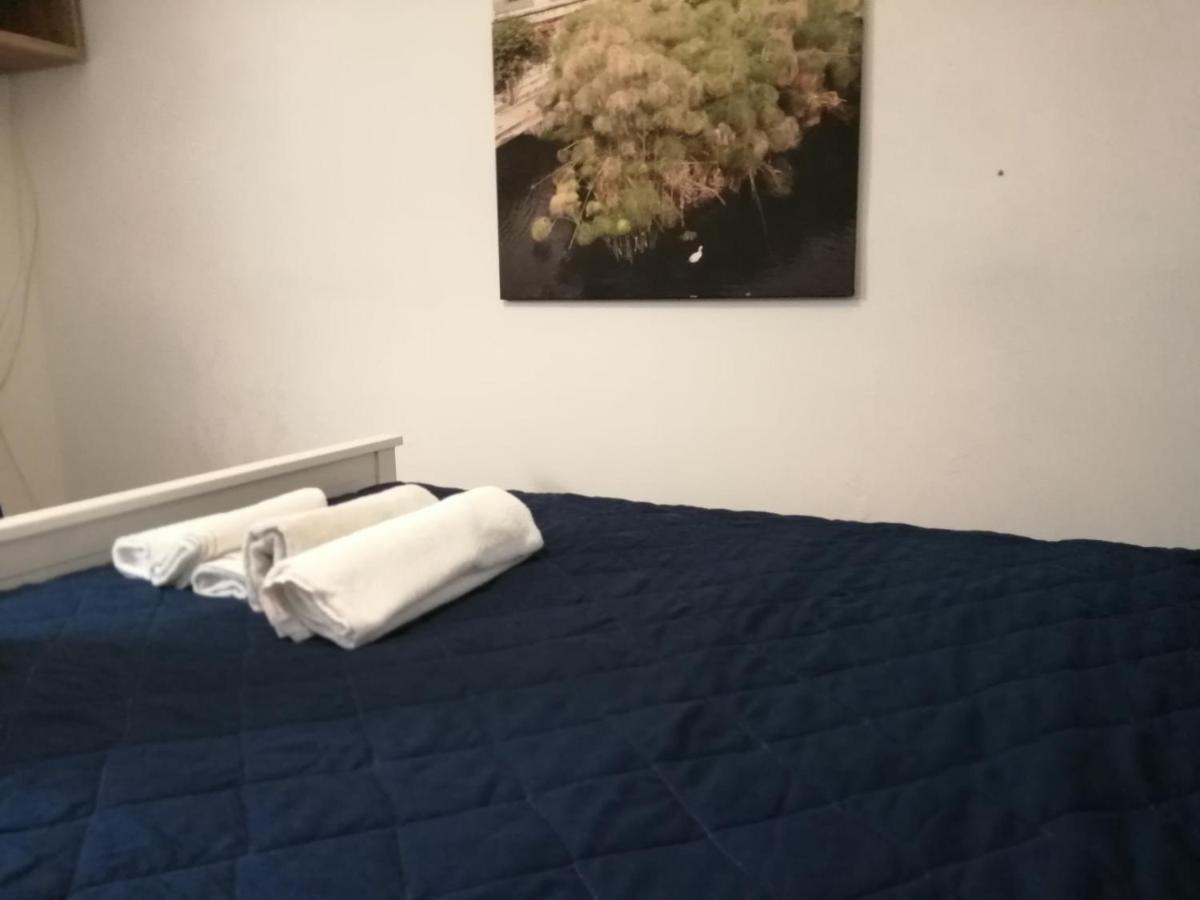 Pollon Room Ortigia Syracuse Eksteriør bilde