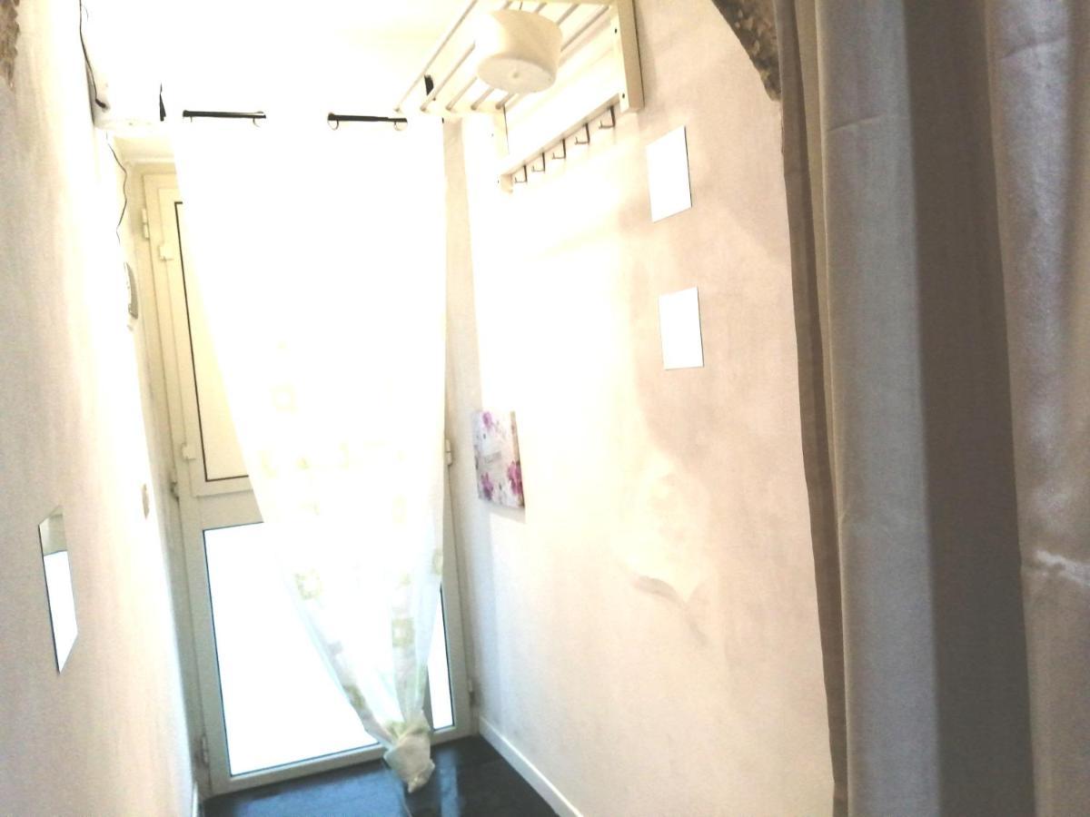 Pollon Room Ortigia Syracuse Eksteriør bilde