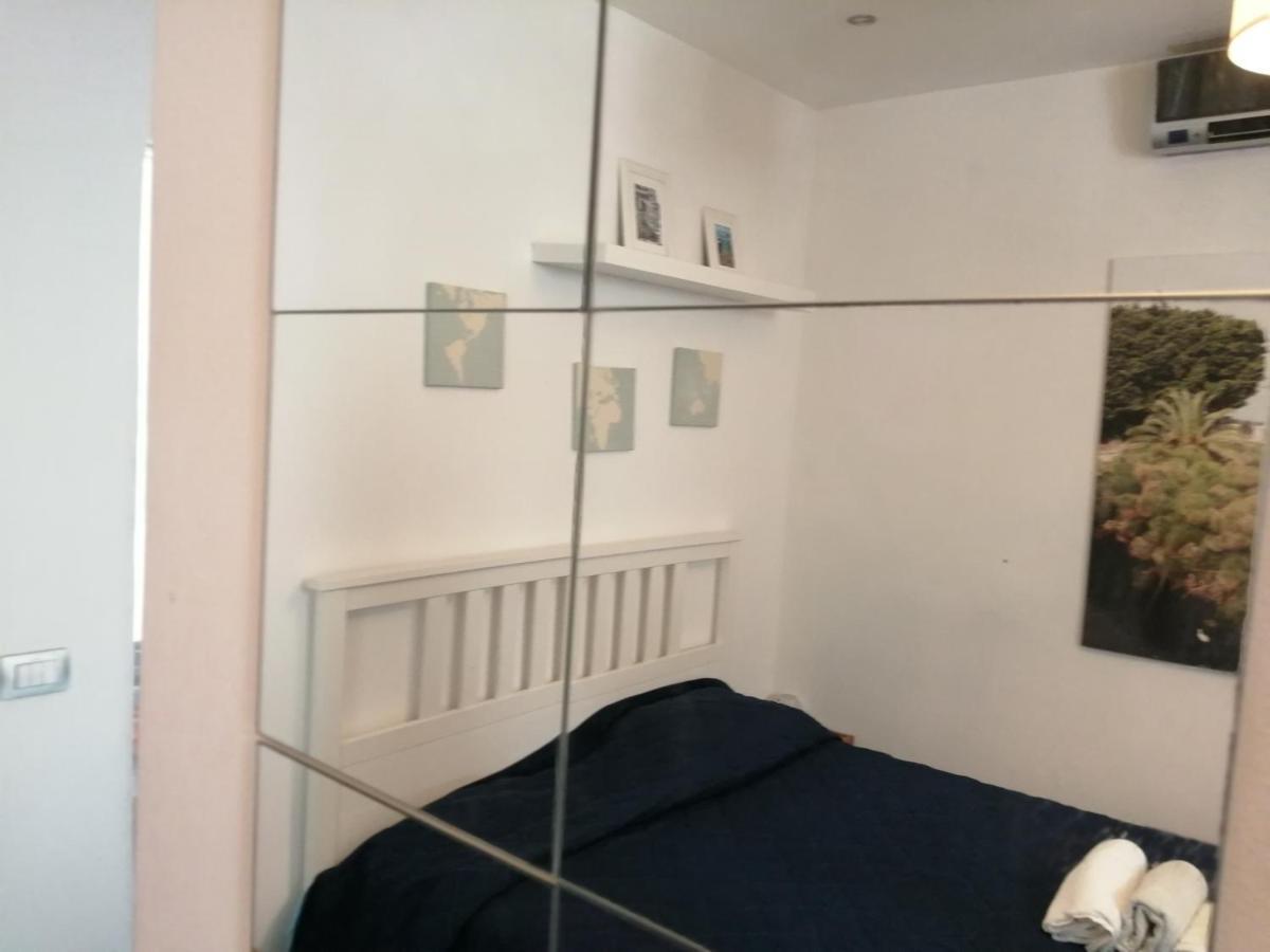Pollon Room Ortigia Syracuse Eksteriør bilde