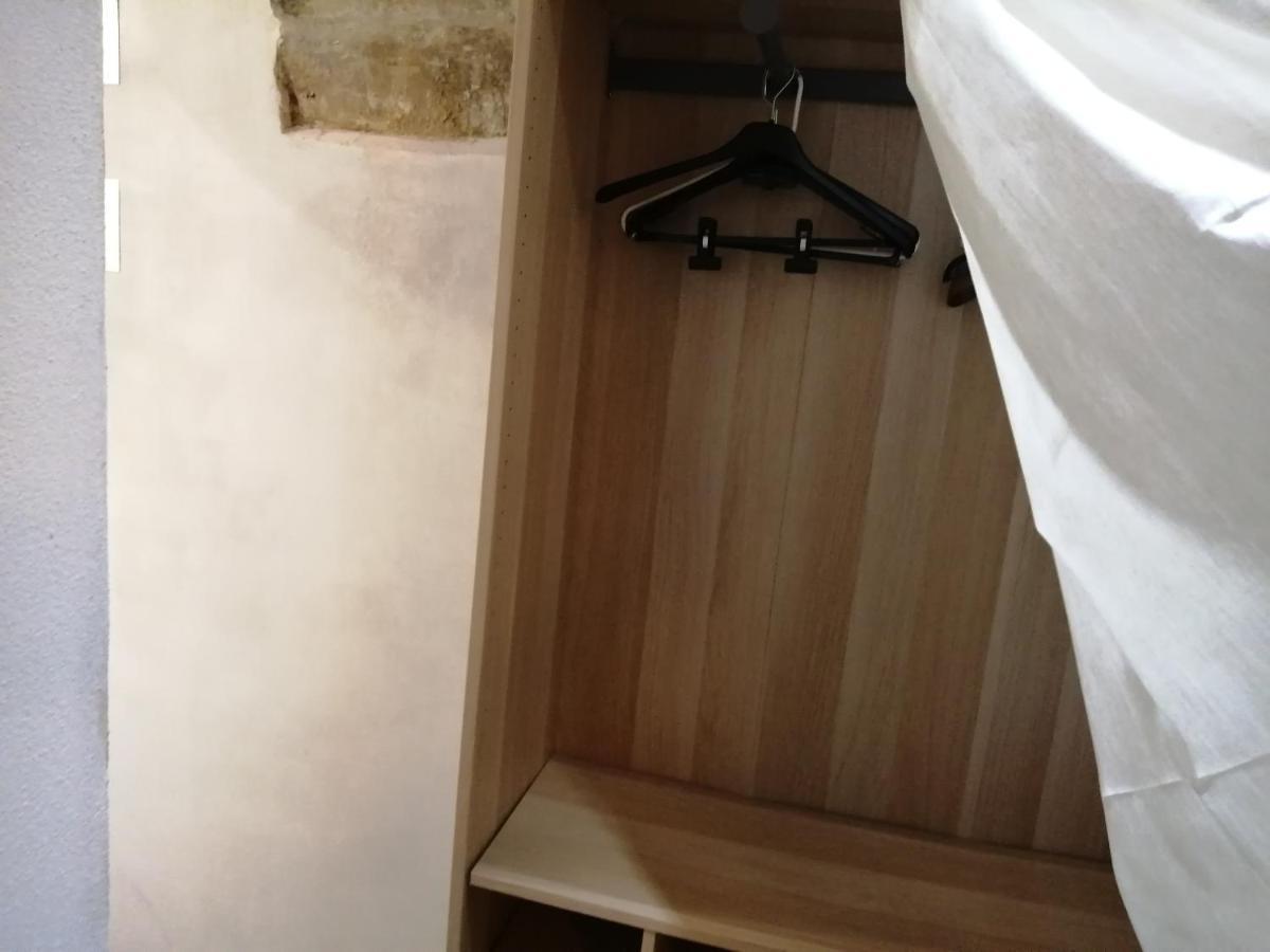 Pollon Room Ortigia Syracuse Eksteriør bilde