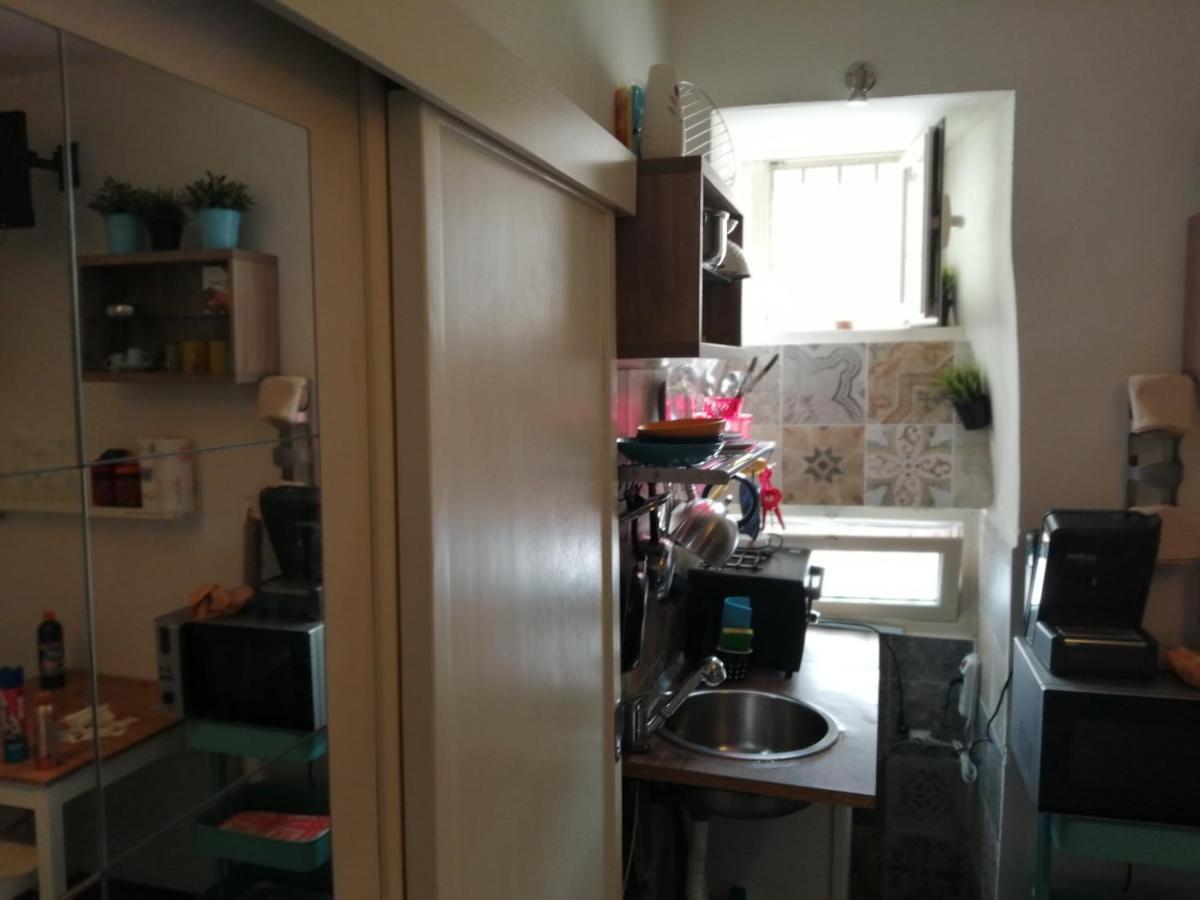Pollon Room Ortigia Syracuse Eksteriør bilde