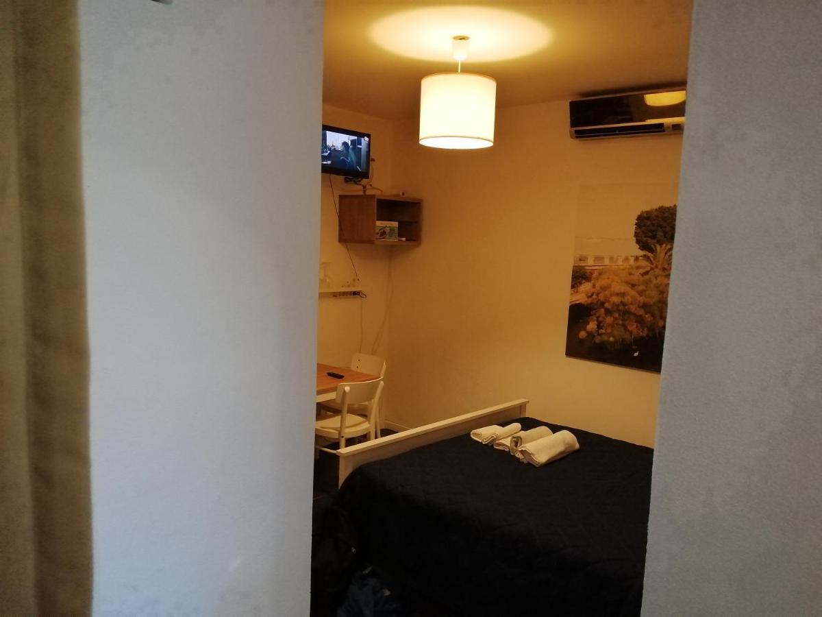Pollon Room Ortigia Syracuse Eksteriør bilde
