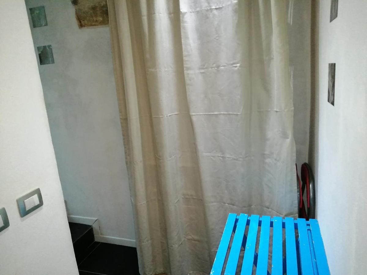 Pollon Room Ortigia Syracuse Eksteriør bilde